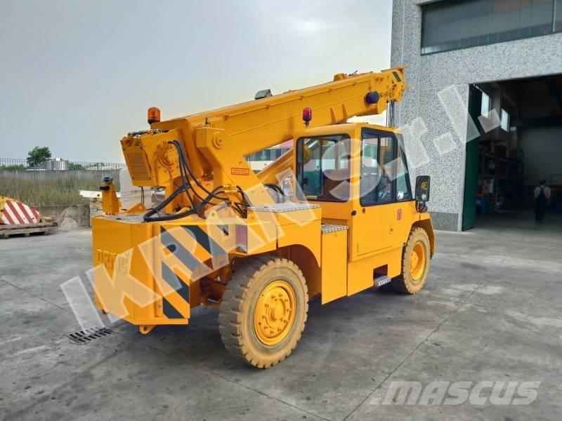 Ormig 16 TME Other lifting machines