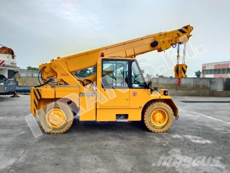 Ormig 16 TME Other lifting machines
