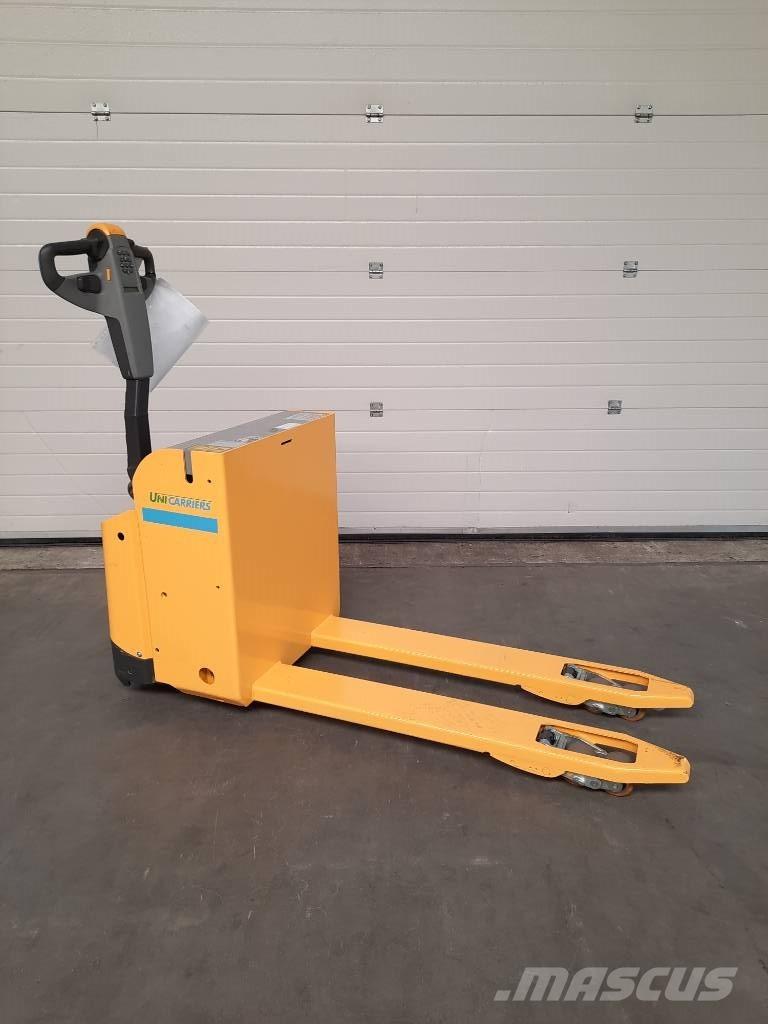 UniCarriers PLL200 Low lifter