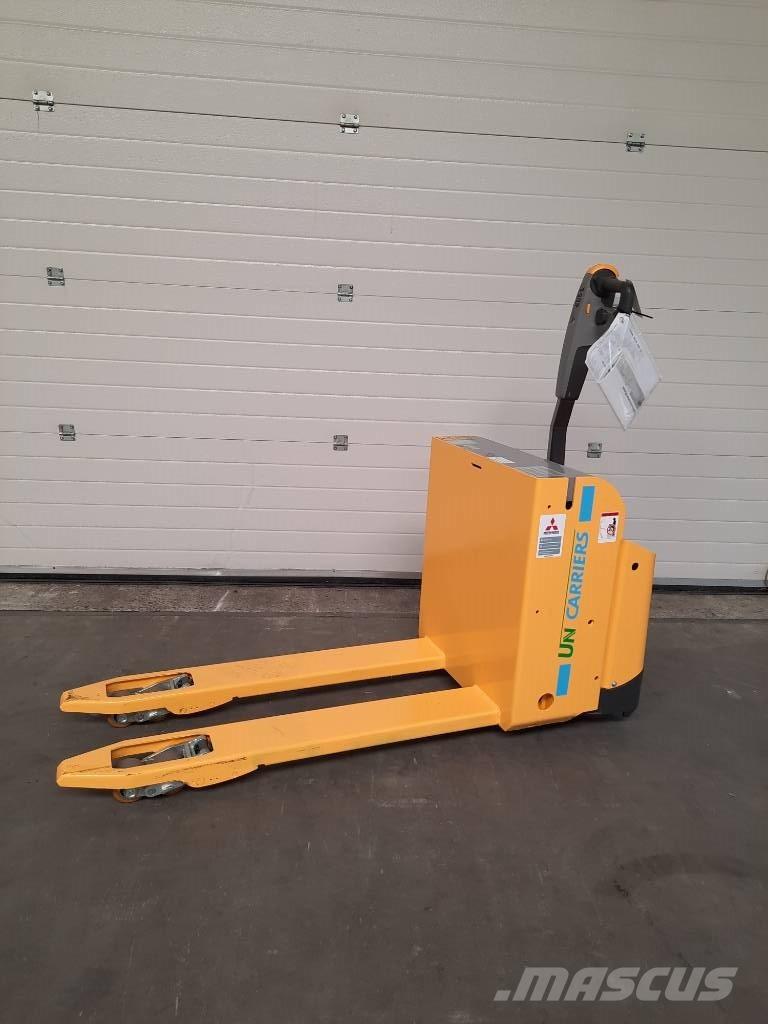 UniCarriers PLL200 Low lifter