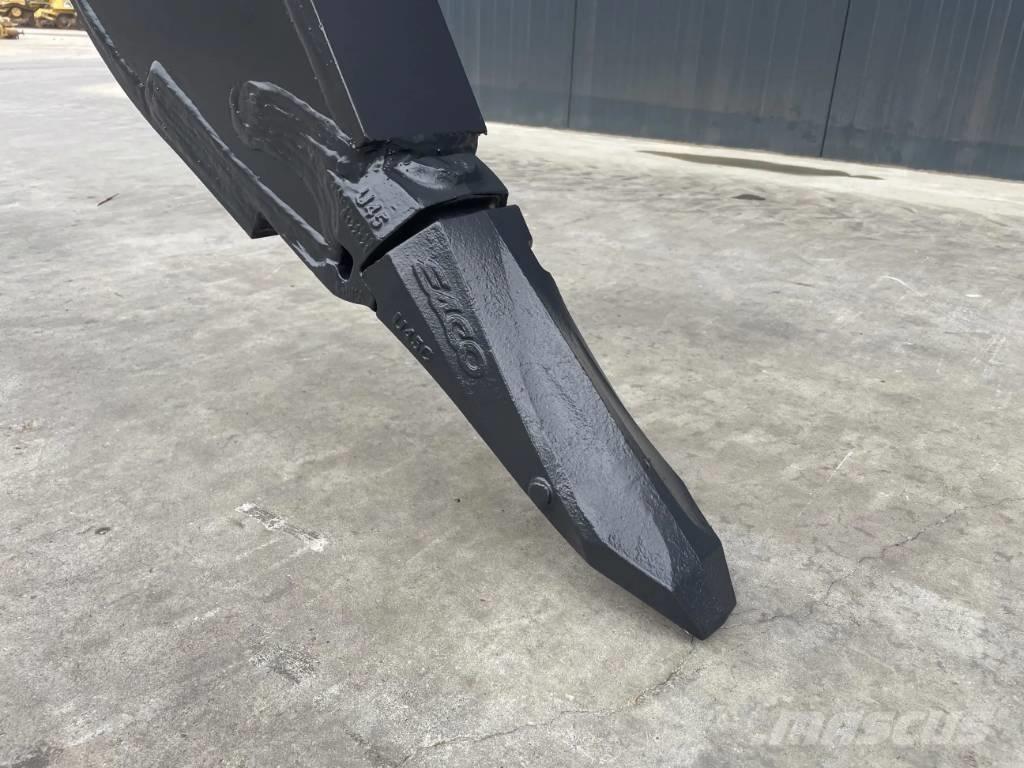  Smitma CW40 Ripper Scarifiers