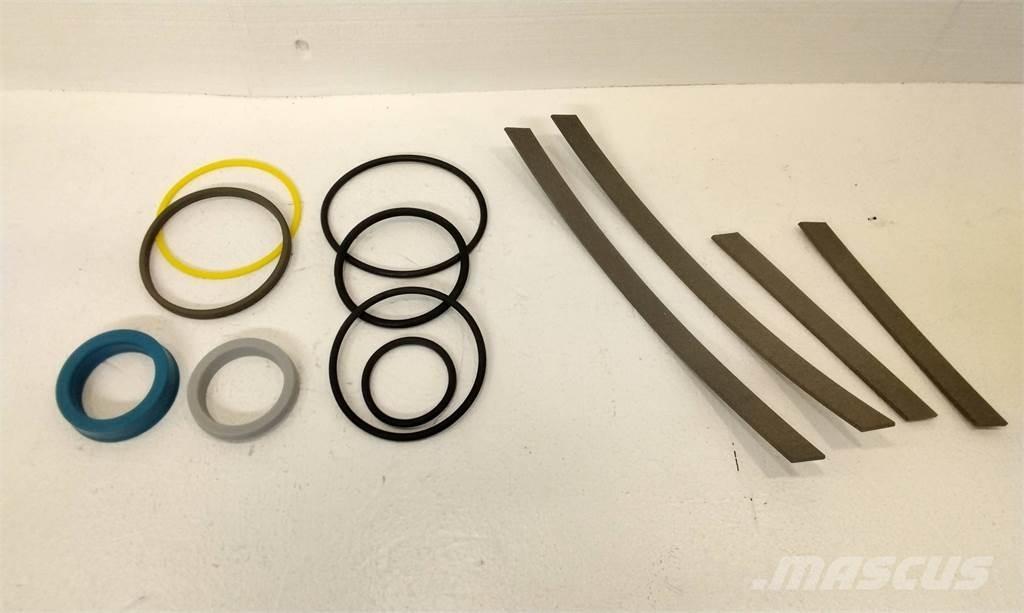 Ponsse 0072113 Hydraulics