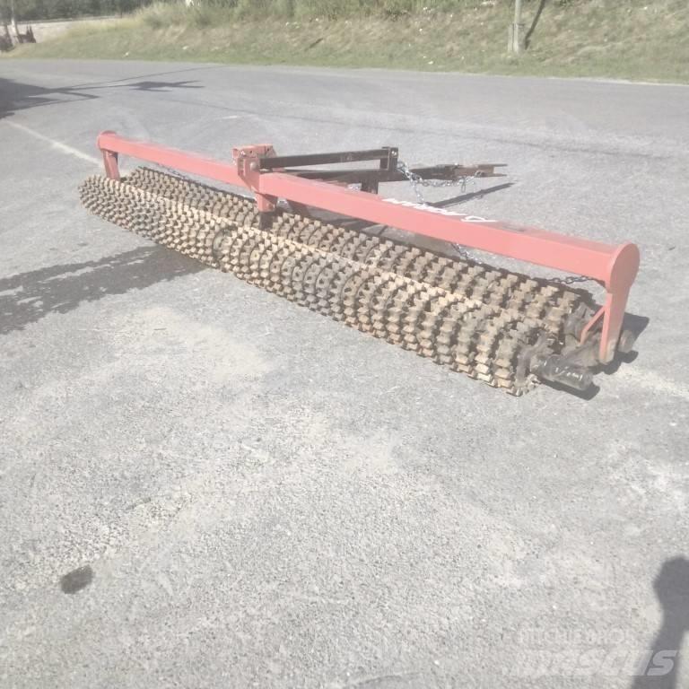 Agram CULTIPACKER Other tillage machines and accessories