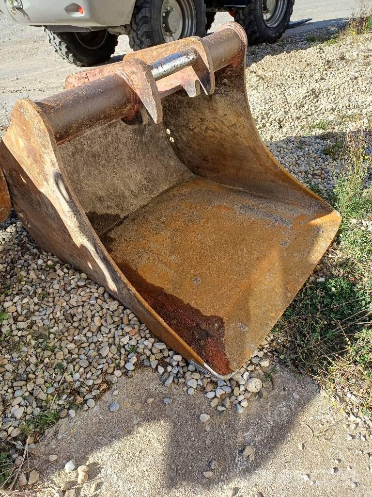 Takeuchi TB 1140 Crawler excavators