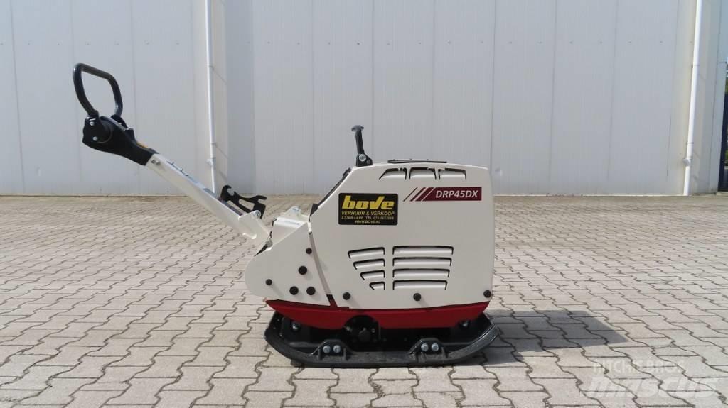Dynapac DRP45X Plate compactors