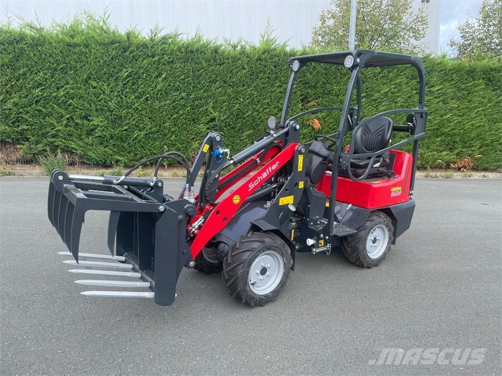 Schäffer 1622 Agriculture - Others