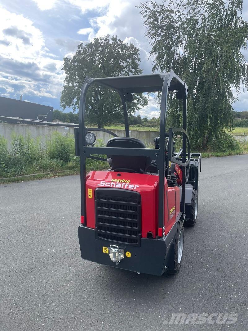 Schäffer 1622 Agriculture - Others