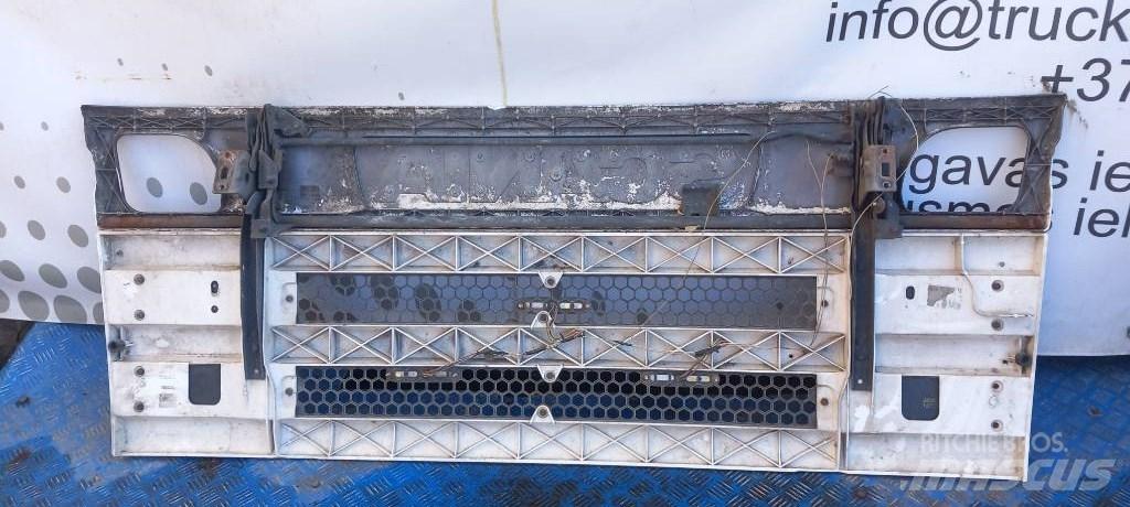 Scania 94 D1397571 . Radiators