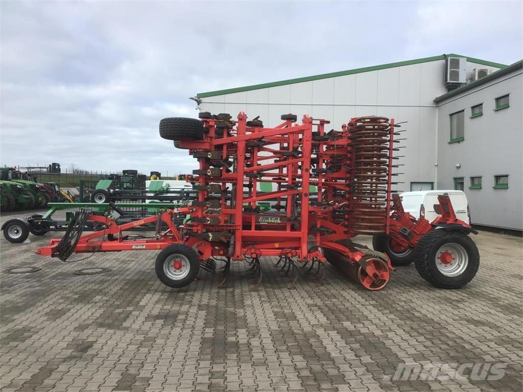 Einböck Taifun 900 Cultivators