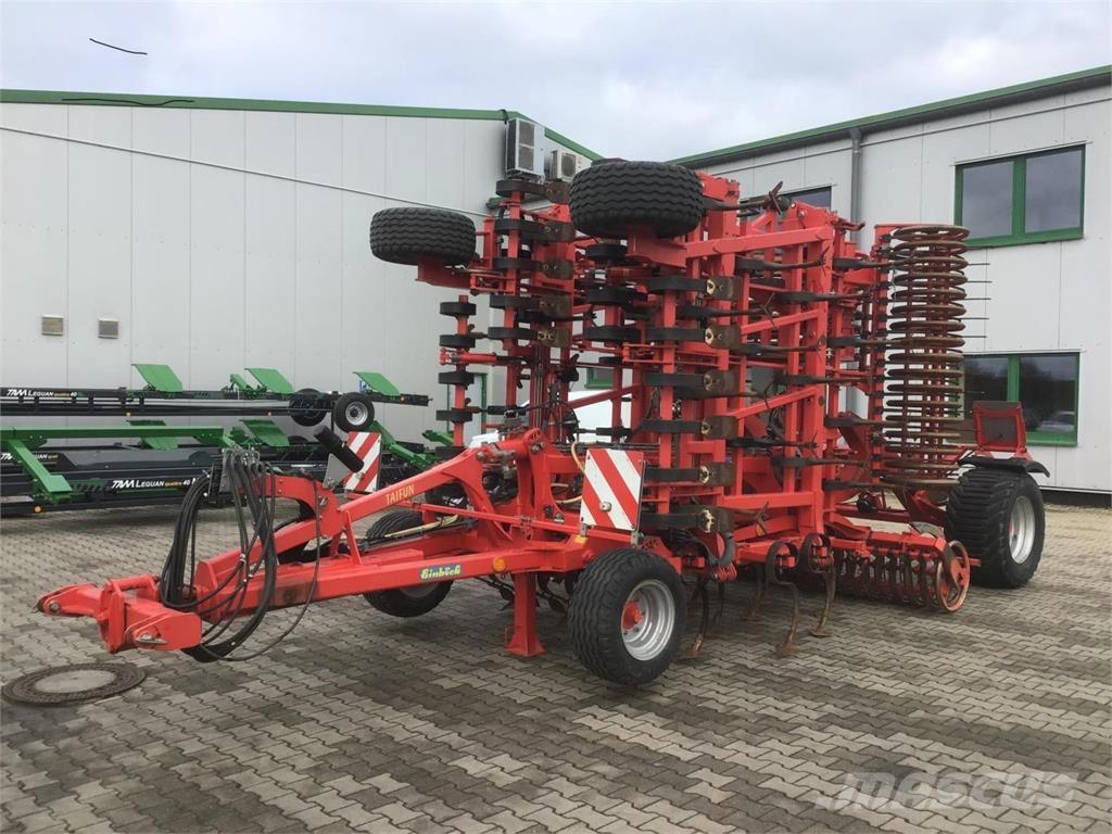 Einböck Taifun 900 Cultivators