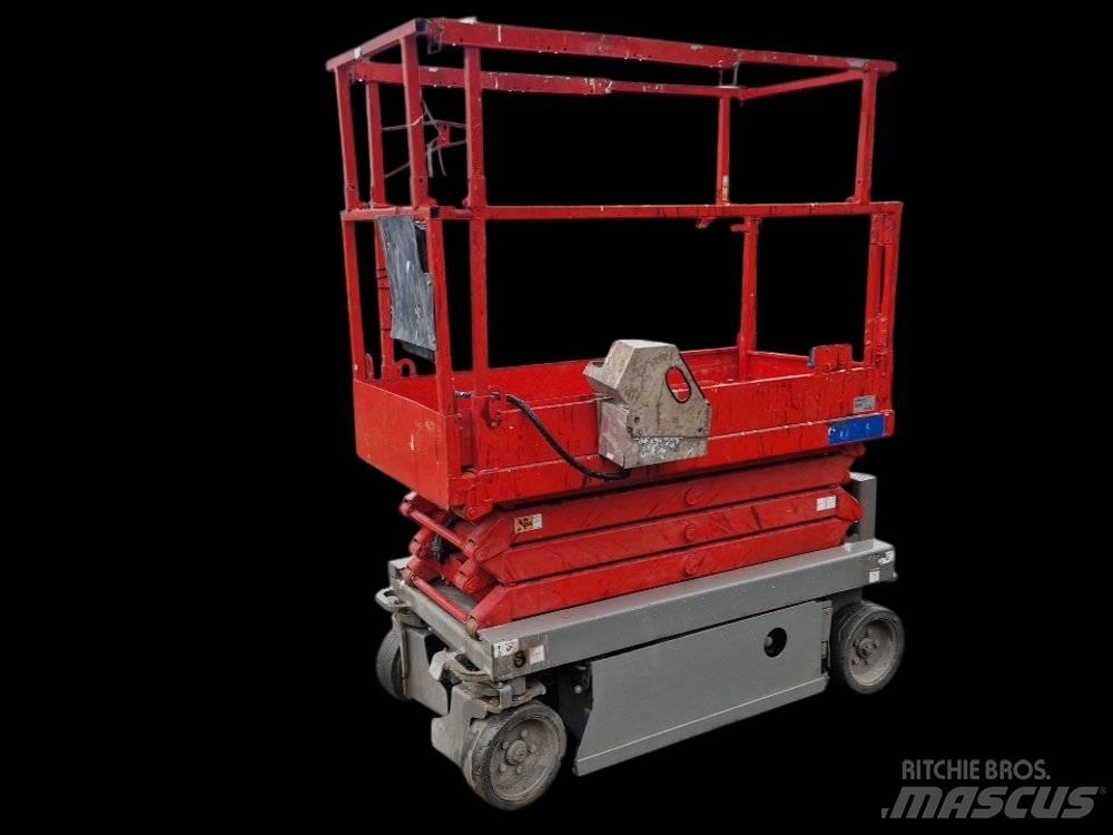 SkyJack SJ III 3219 Scissor lifts