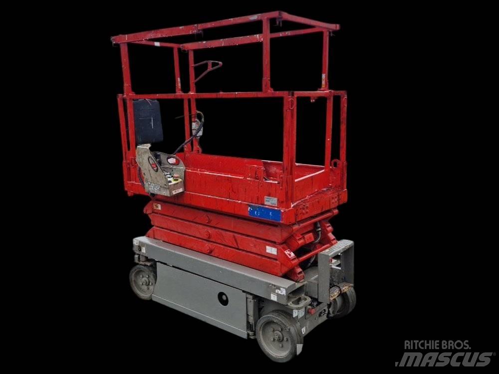 SkyJack SJ III 3219 Scissor lifts