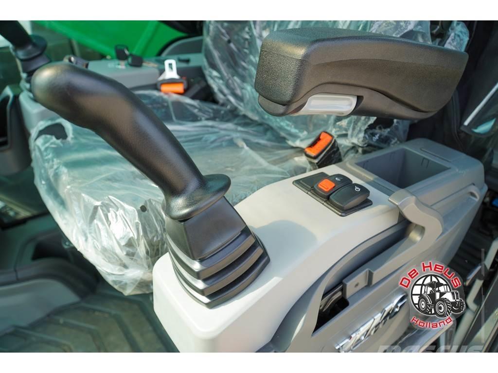 XCMG XE215-EV Special excavators