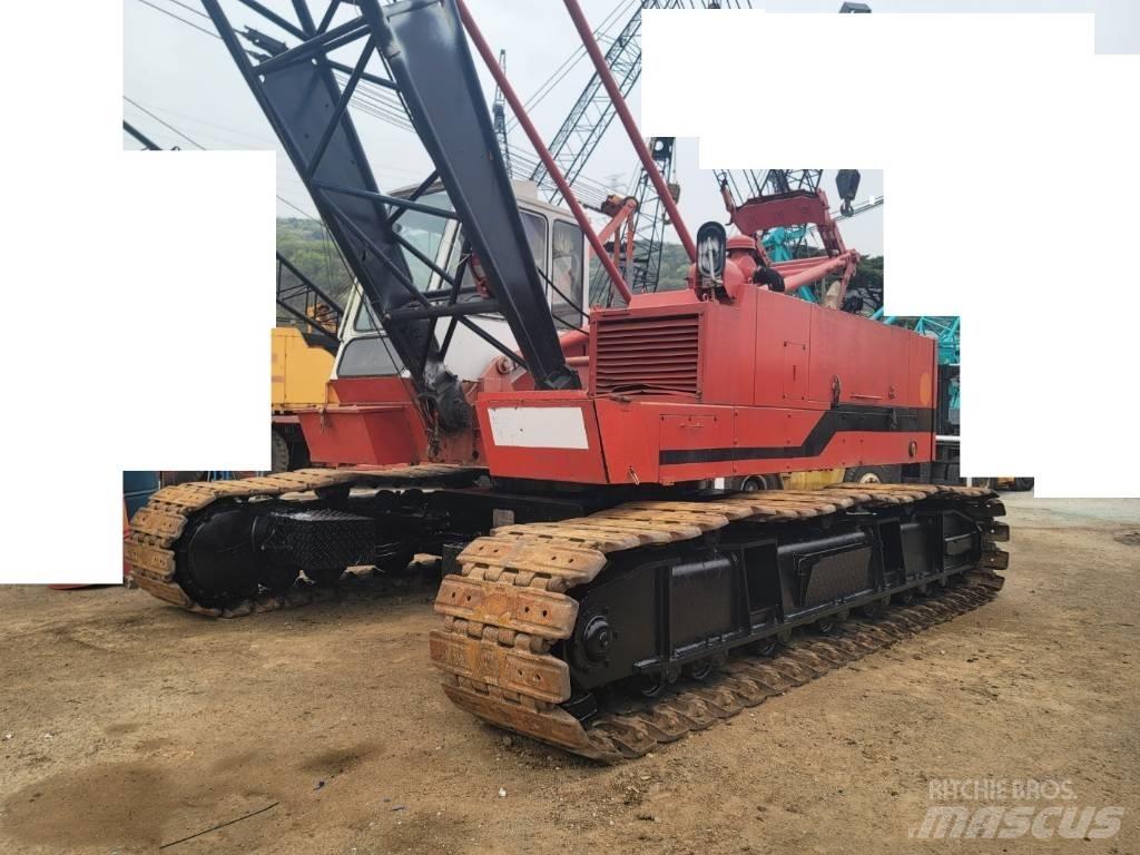 IHI CCH350 Tracked cranes