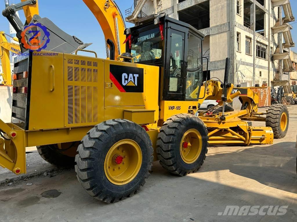 CAT 140 K Graders
