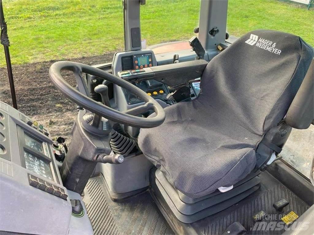 Same SILVER 100.6 Tractors