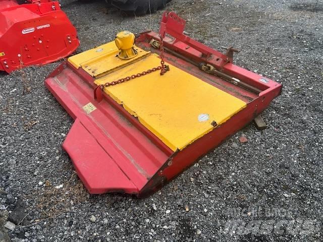 TEAGLE TOPPER 6 Pasture mowers and toppers