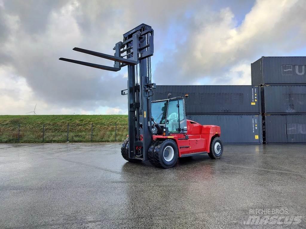 Kalmar DCG160-12T Forklift trucks - others