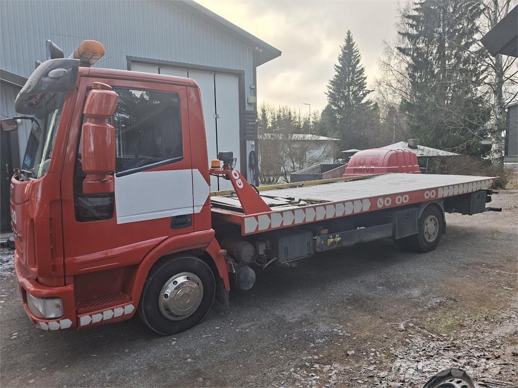 Iveco 90E 3.9 Recovery vehicles