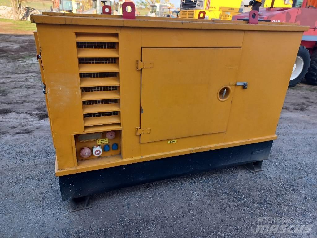  Tessari IW40 Diesel Generators