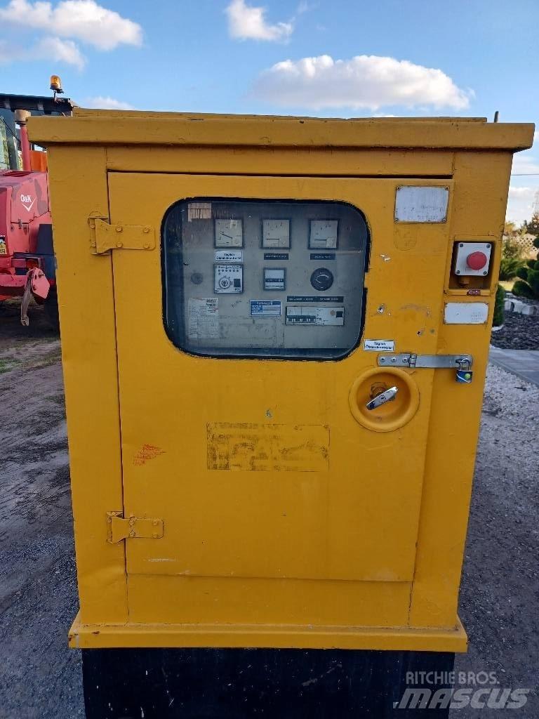  Tessari IW40 Diesel Generators