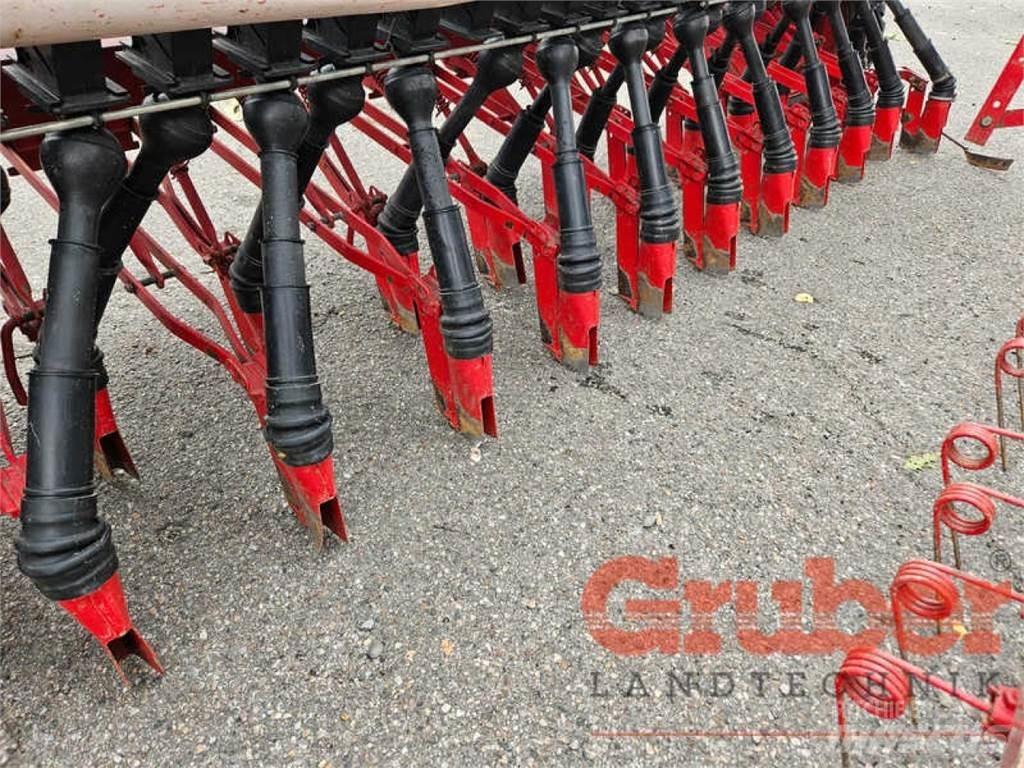 Isaria 6000 S Drills