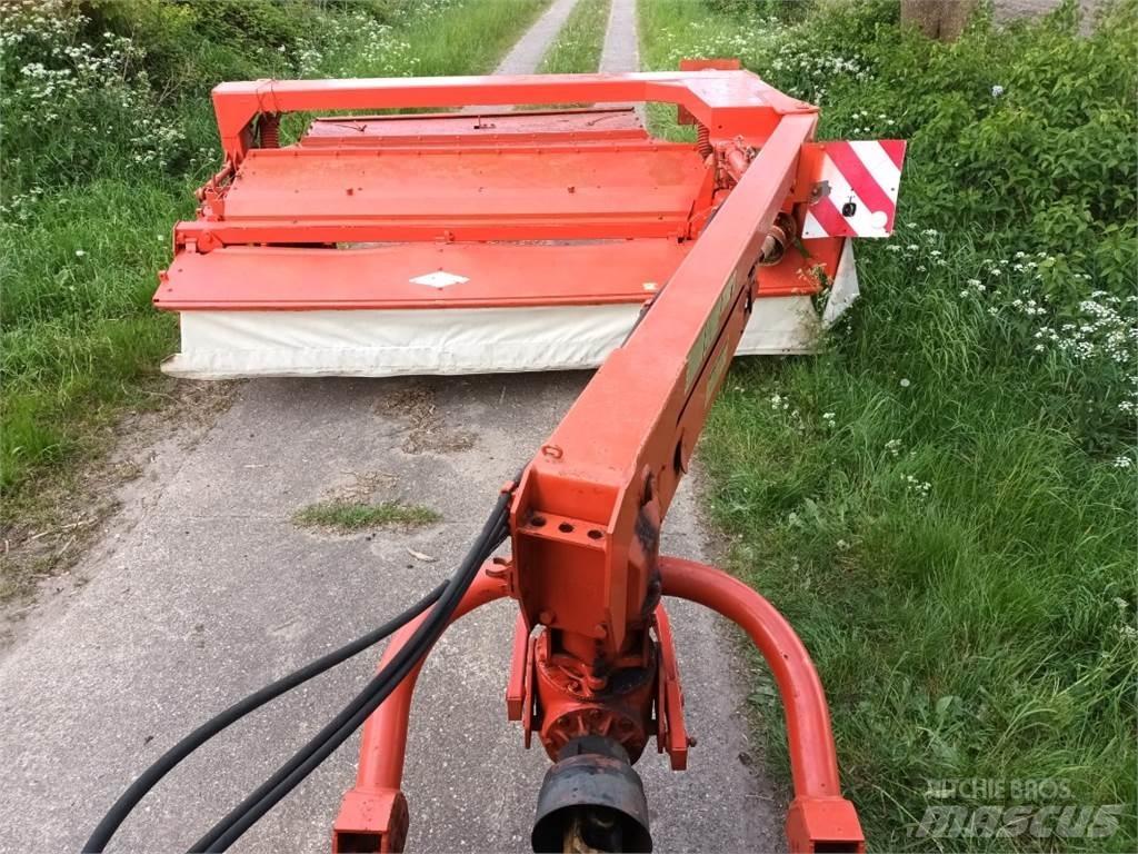 Kuhn FC 350 G Mower-conditioners