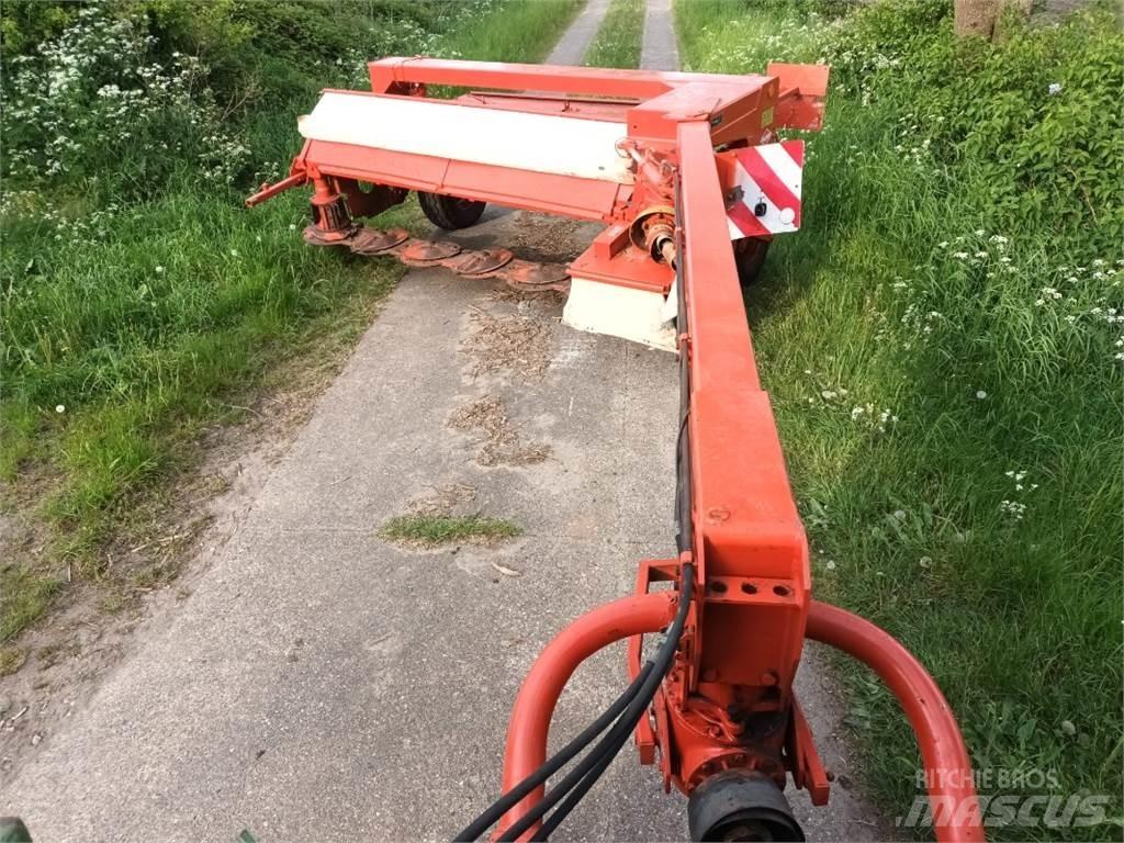 Kuhn FC 350 G Mower-conditioners