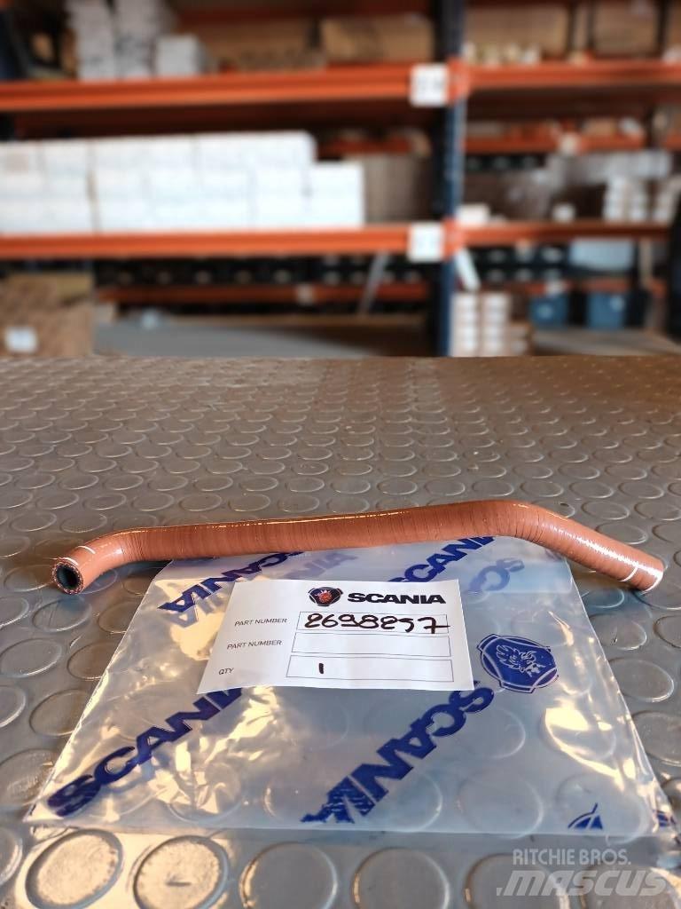 Scania HOSE 2698257 Transmission