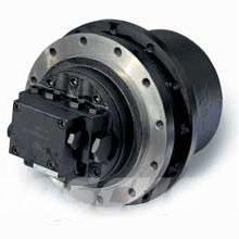 Kobelco Varaosat Transmission