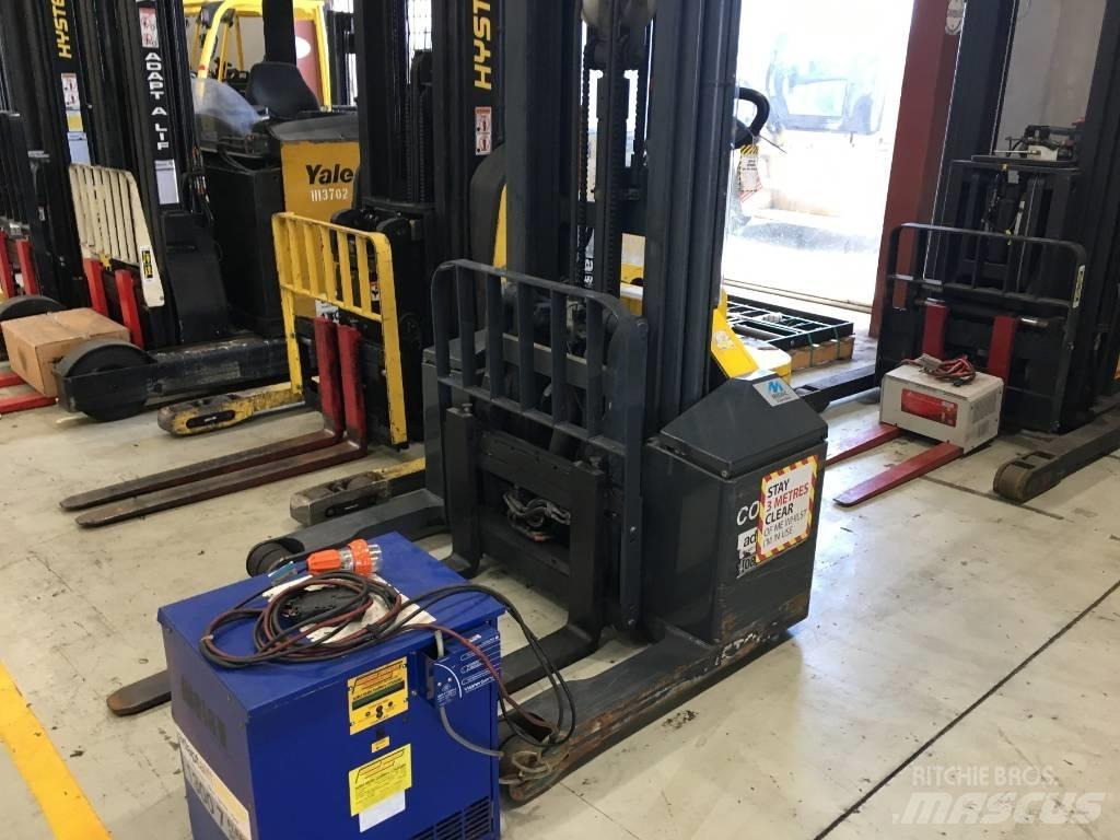 Combilift CombiWR Pedestrian stacker