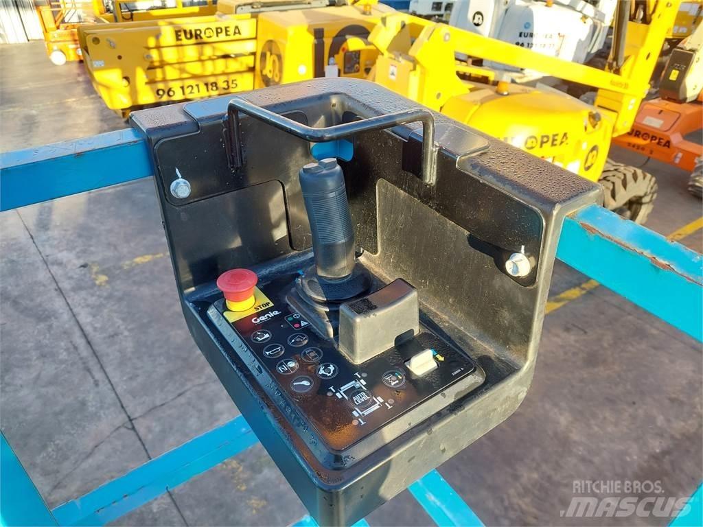 Genie GS5390RT Scissor lifts