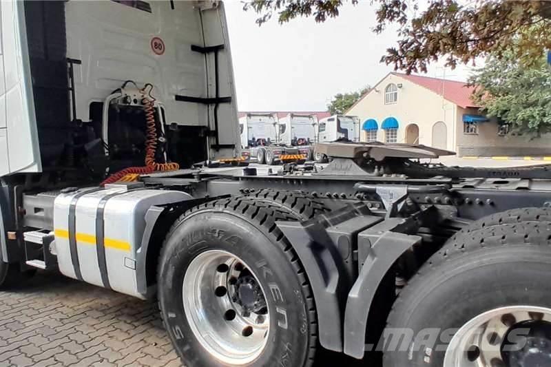 Volvo FH 520 Other trucks