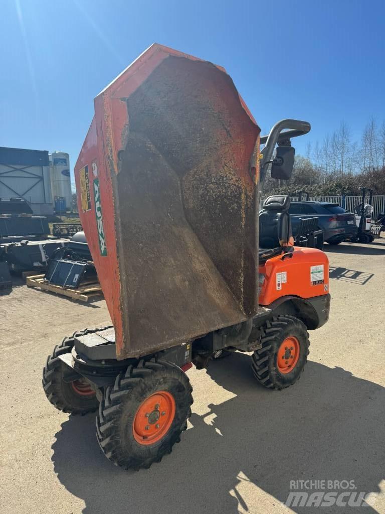 Ausa D 85 AHG Articulated Dump Trucks (ADTs)