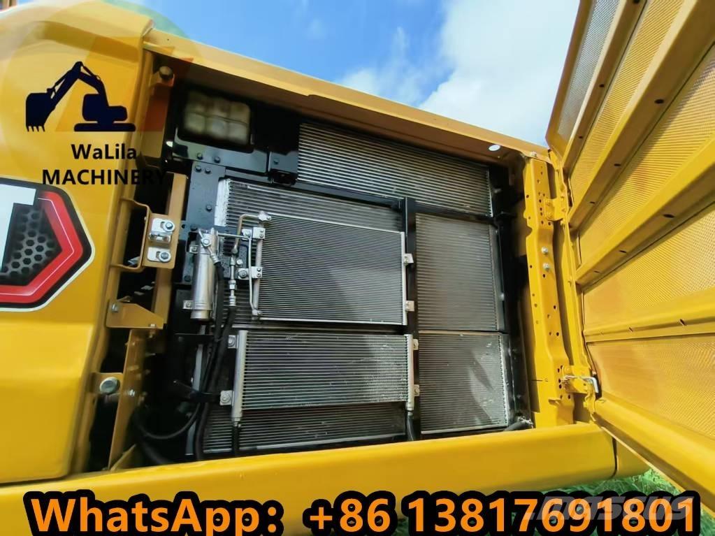 CAT 336 Crawler excavators