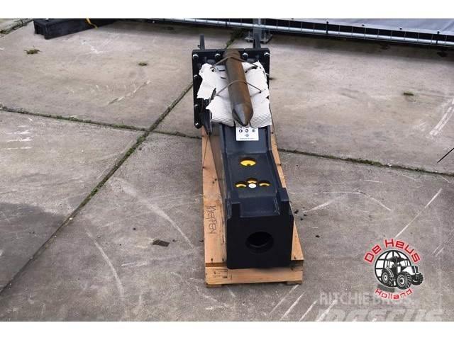 Mustang HM1000 Construction - Others