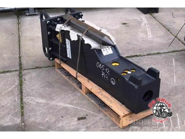 Mustang HM1000 Construction - Others