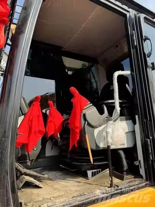 CAT CAT349D2L Crawler excavators