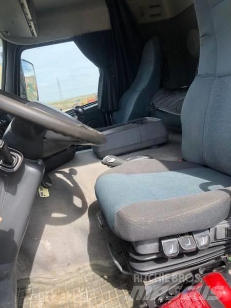 Volvo fm420 Container Frame trucks