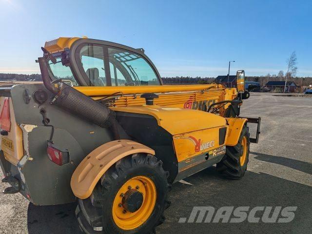 Dieci Runner 40.13 Telescopic handlers