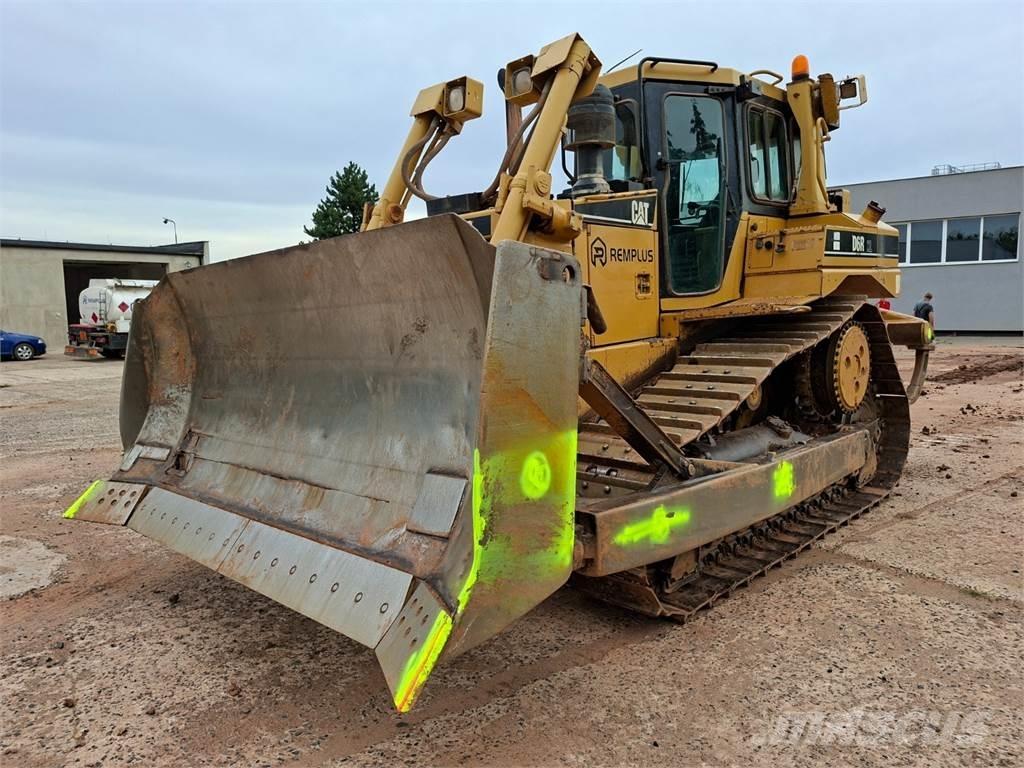 CAT D6R XL Construction - Others