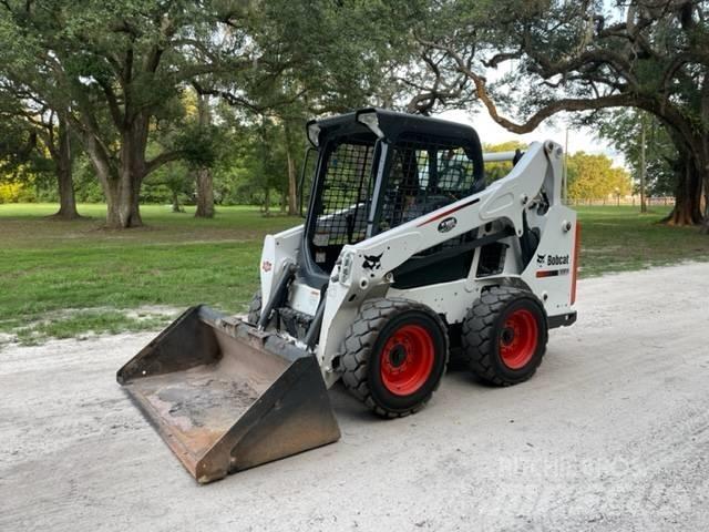 Bobcat S 530 Skid steer loaders