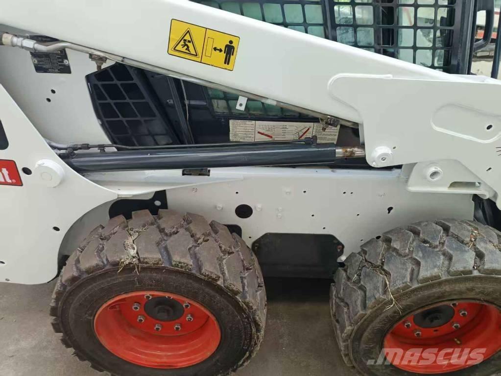Bobcat S 160 Skid steer loaders