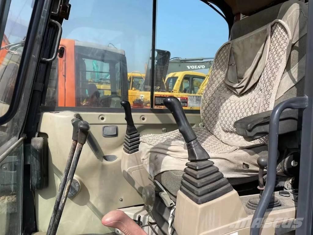 Doosan DH 60-7 Mini excavators < 7t (Mini diggers)