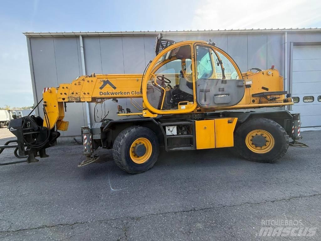 Dieci 45 21- DEFECT Telescopic handlers