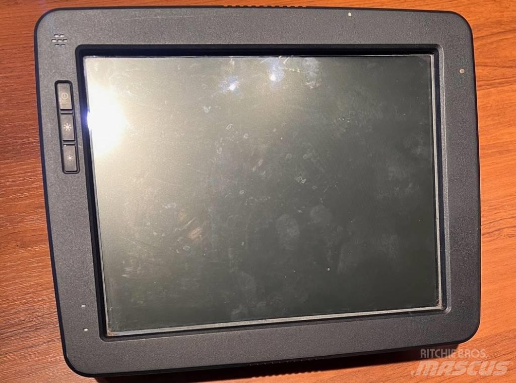 John Deere F680524 Electronics