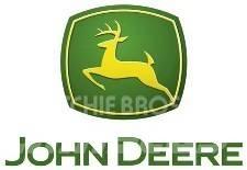 John Deere R740i Trailed sprayers