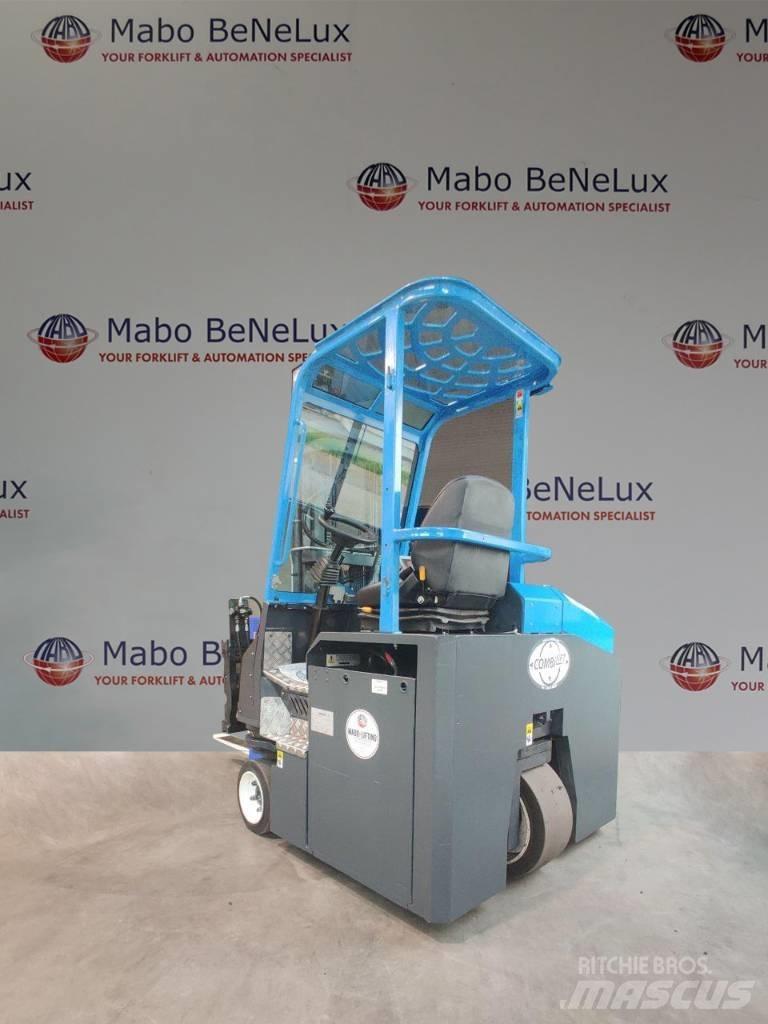 Combilift CB25E Electric forklift trucks