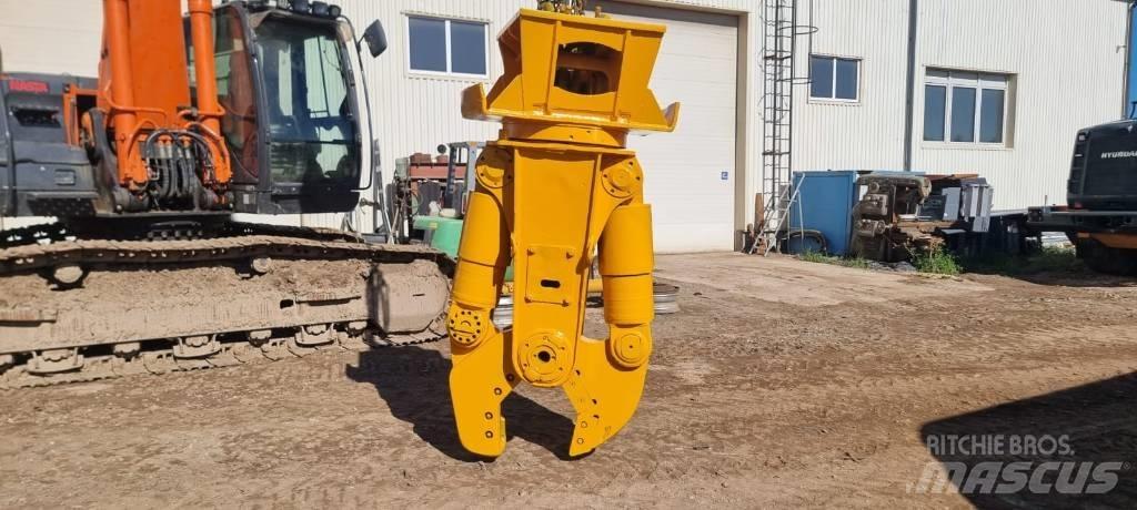 Dehaco MS 18R Hammers / Breakers