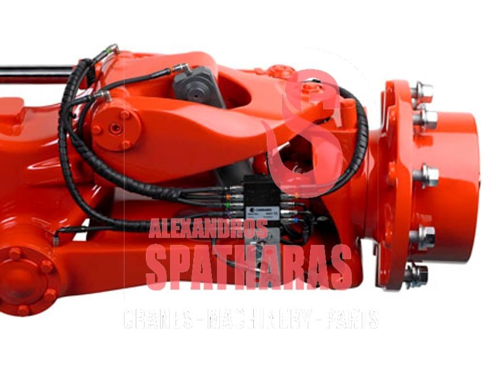Carraro 396182	gear Transmission
